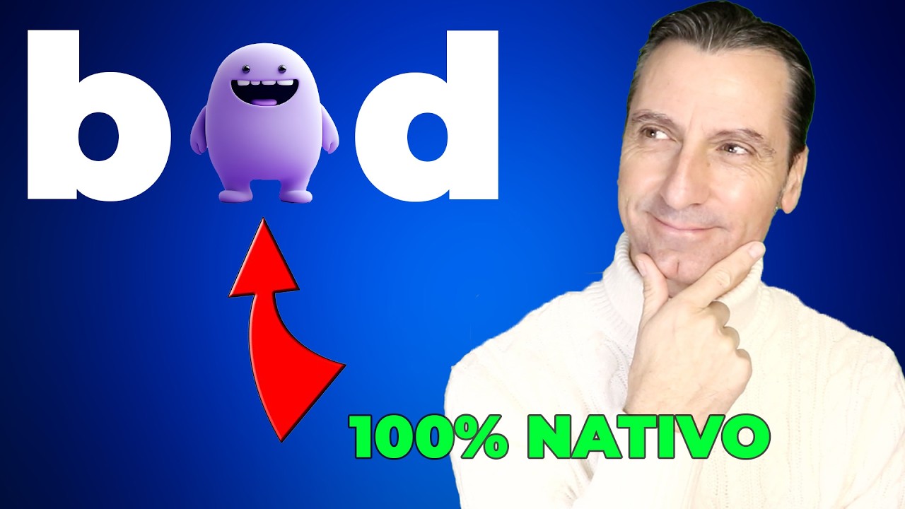 Cómo eliminar la dificultad de la pronunciación del inglés con un Experto en Fonética