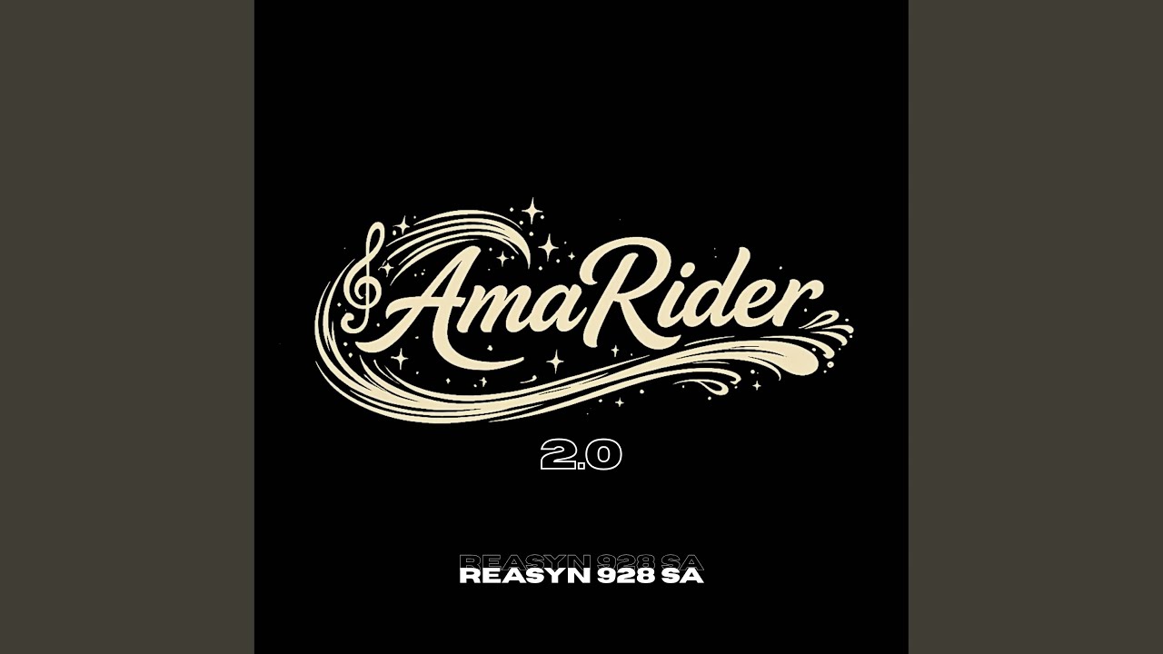 AmaRider 2.0