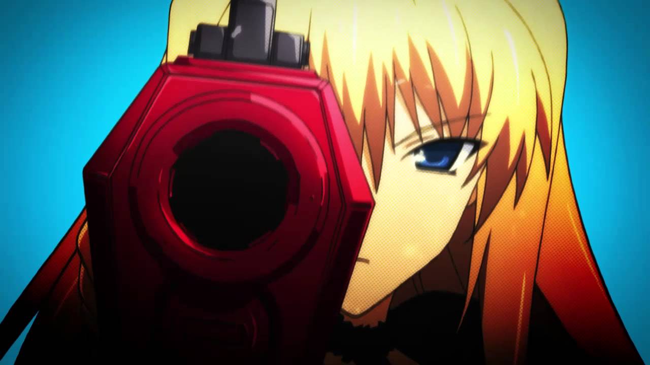 パステルチャイム３ オープニングムービー(Web版)