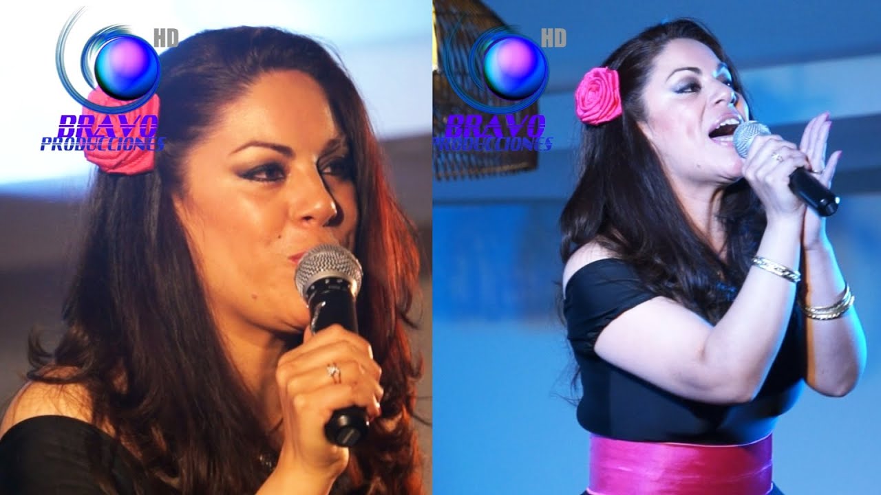 Yara Pulido La Voz de México - Mátalas - VIDEO OFICIAL - EN VIVO - COVER