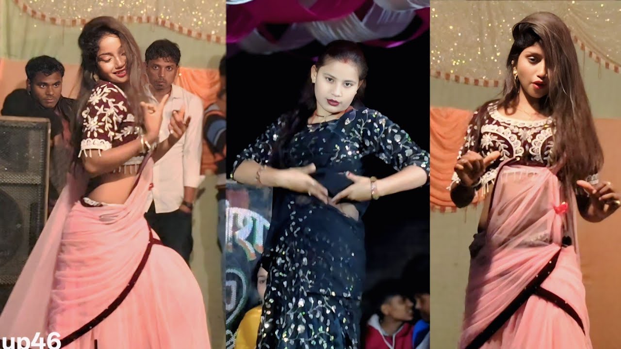 हरियल जवानी मेरी सुखी सुखी जाय _Hariyal Jawani Meri Shukhi Shukhi Jay #Bhojpuri dance 2026