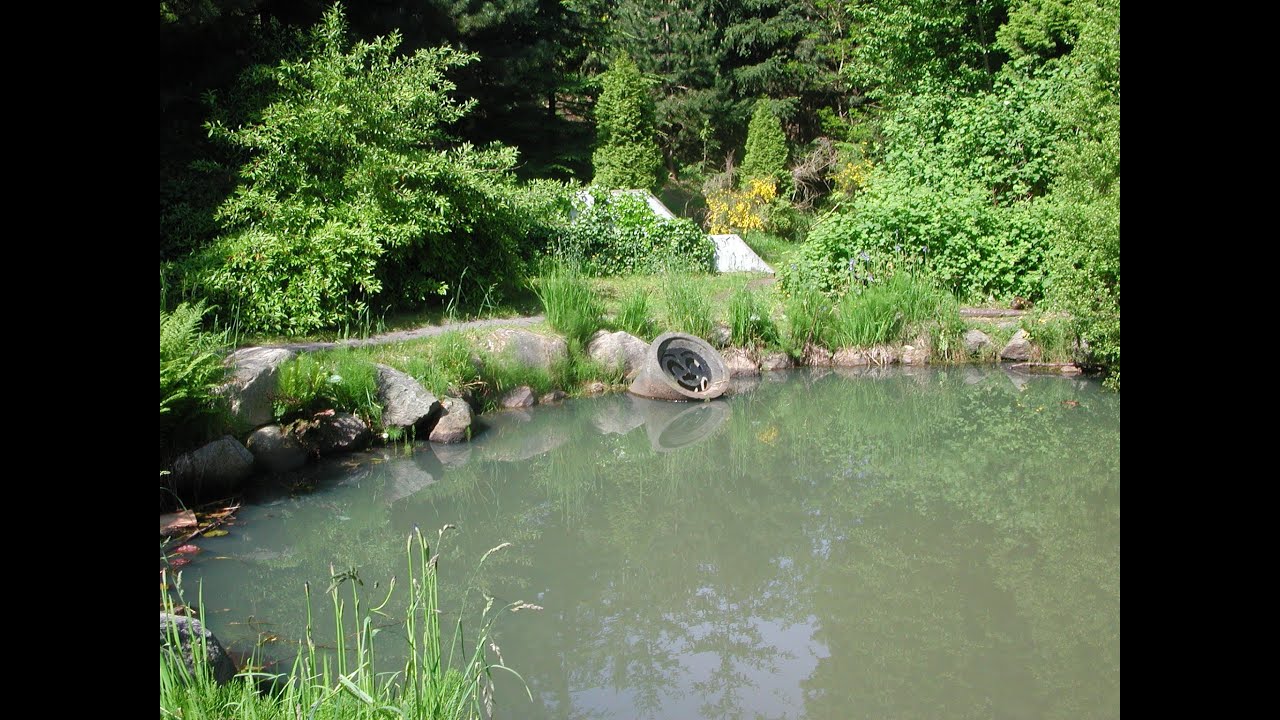 Innovative Stormwater Management at the Neighbourhood Scale