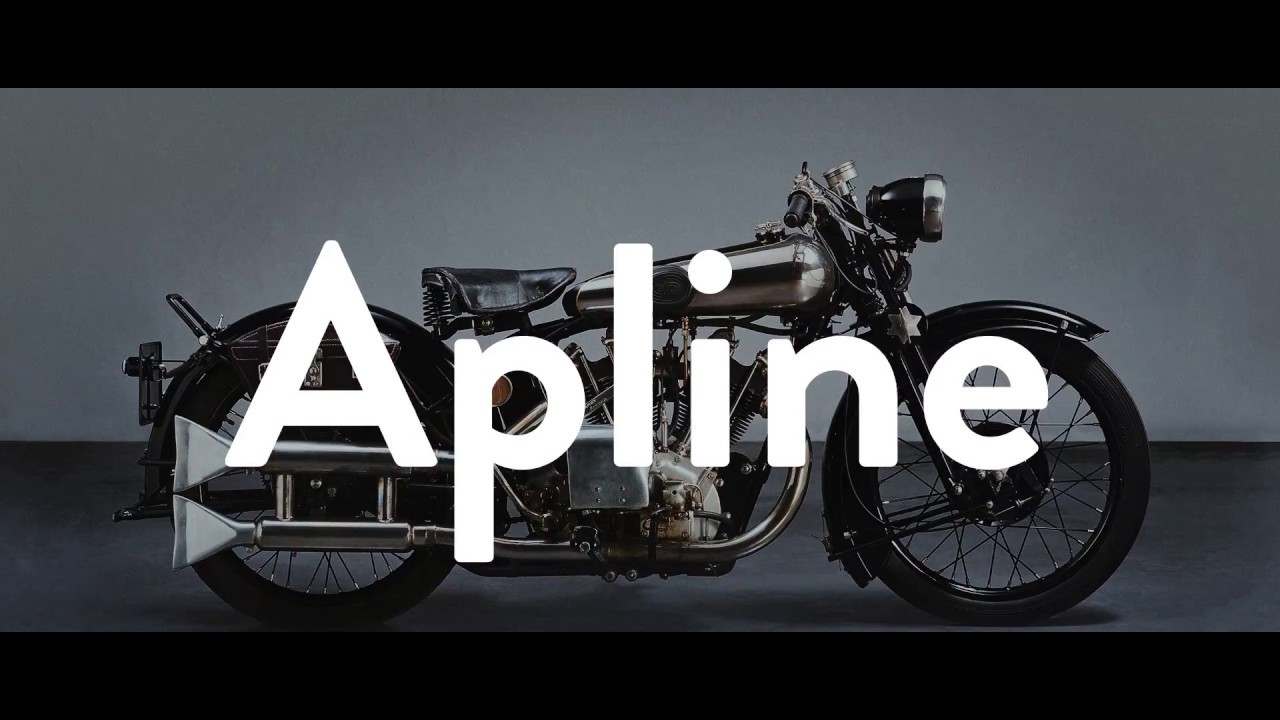 Brough Superior Motorcyles Legacy