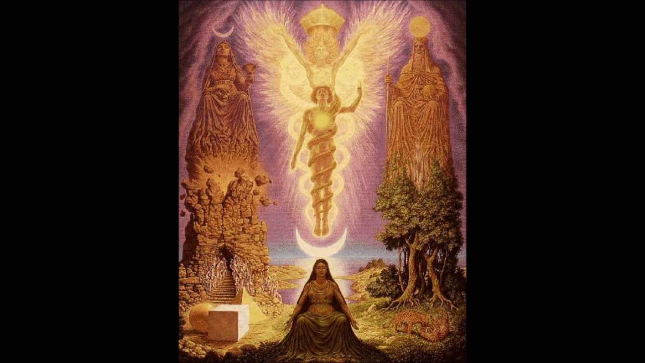 Movimento e Repouso 2013 - Lectorium Rosicrucianum