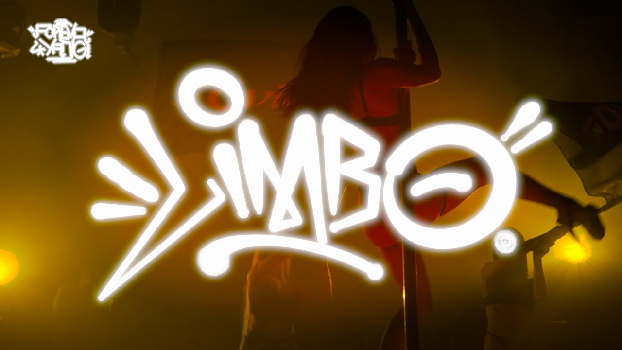 FOREVAYANG - LIMBO [OFFICIAL VIDEO] | WINI, MOPS & DJ PETE