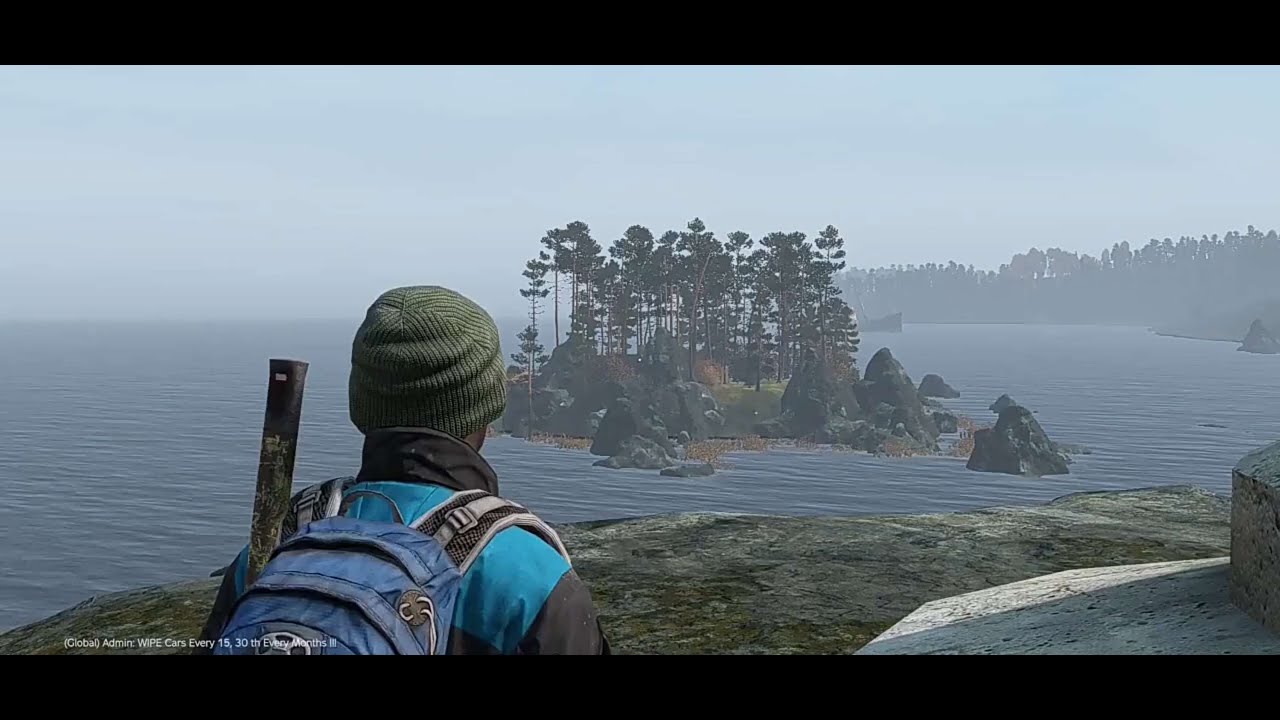 DayZ - Solo Freshie RAID (The Saviors)