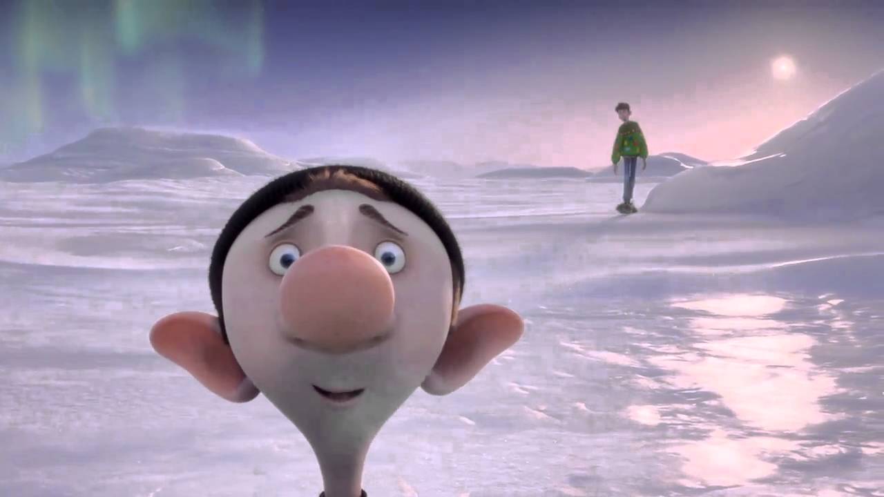 Operação Presente (3D) | Trailer dublado