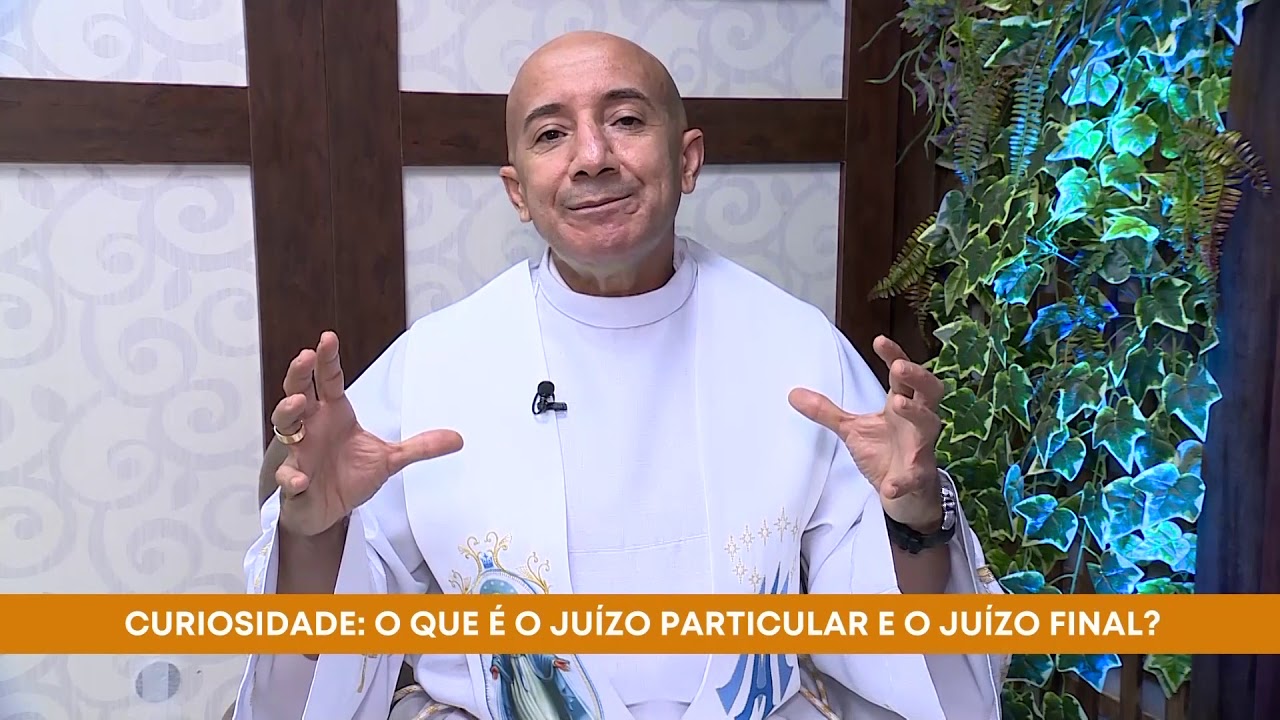 Pergunte e Responderemos - O que é o Juízo particular ou Juízo final?