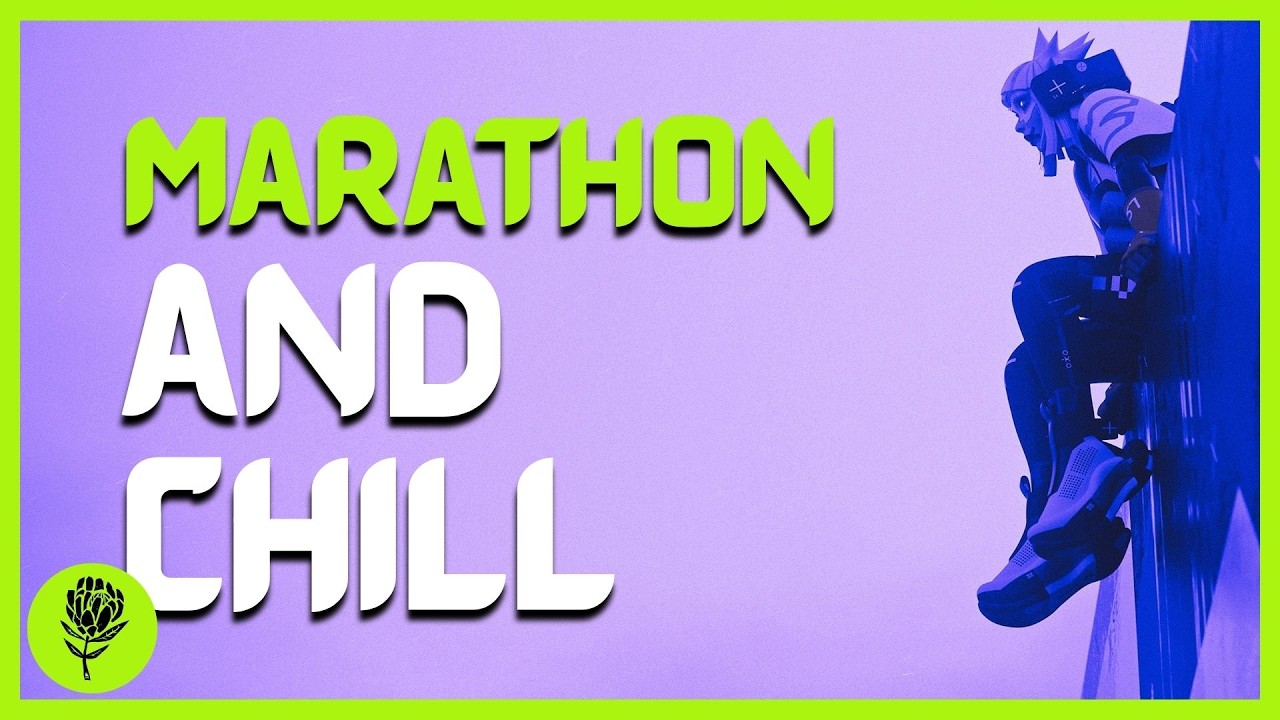 We Hit 3 Vaults in One Marathon Run (Vault Breaker PvE Roguelite) #marathonthegame