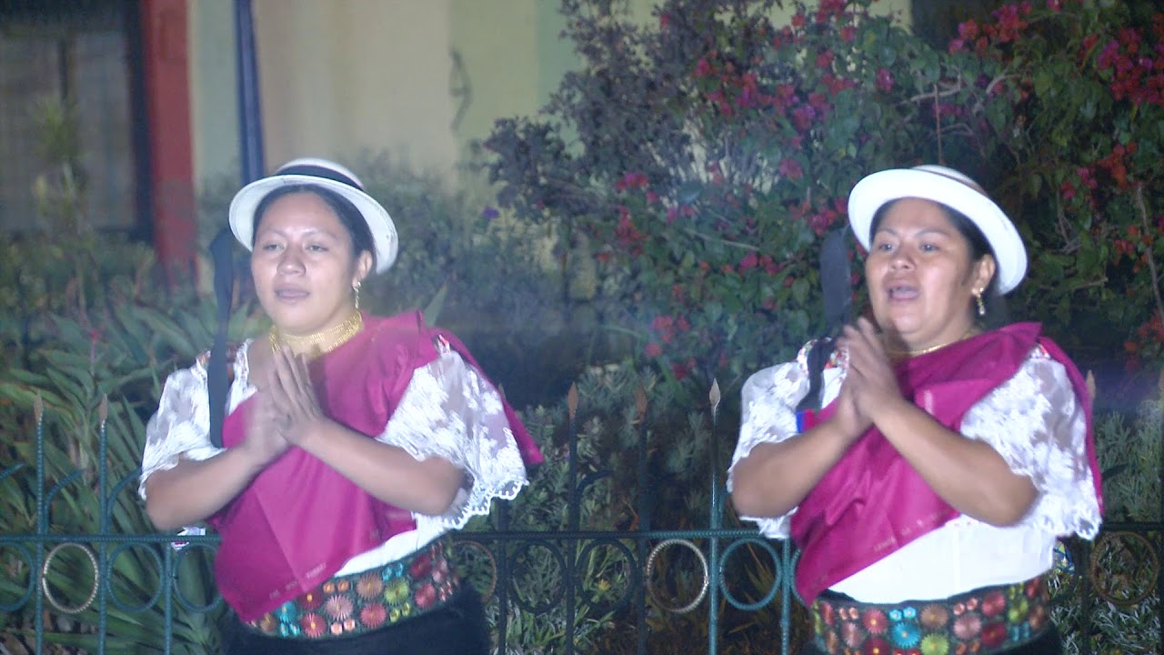 M.A.A. Luz a las Naciones Durán Tema: Tucui Crijcuna Tandanacunchij Oficial 2018