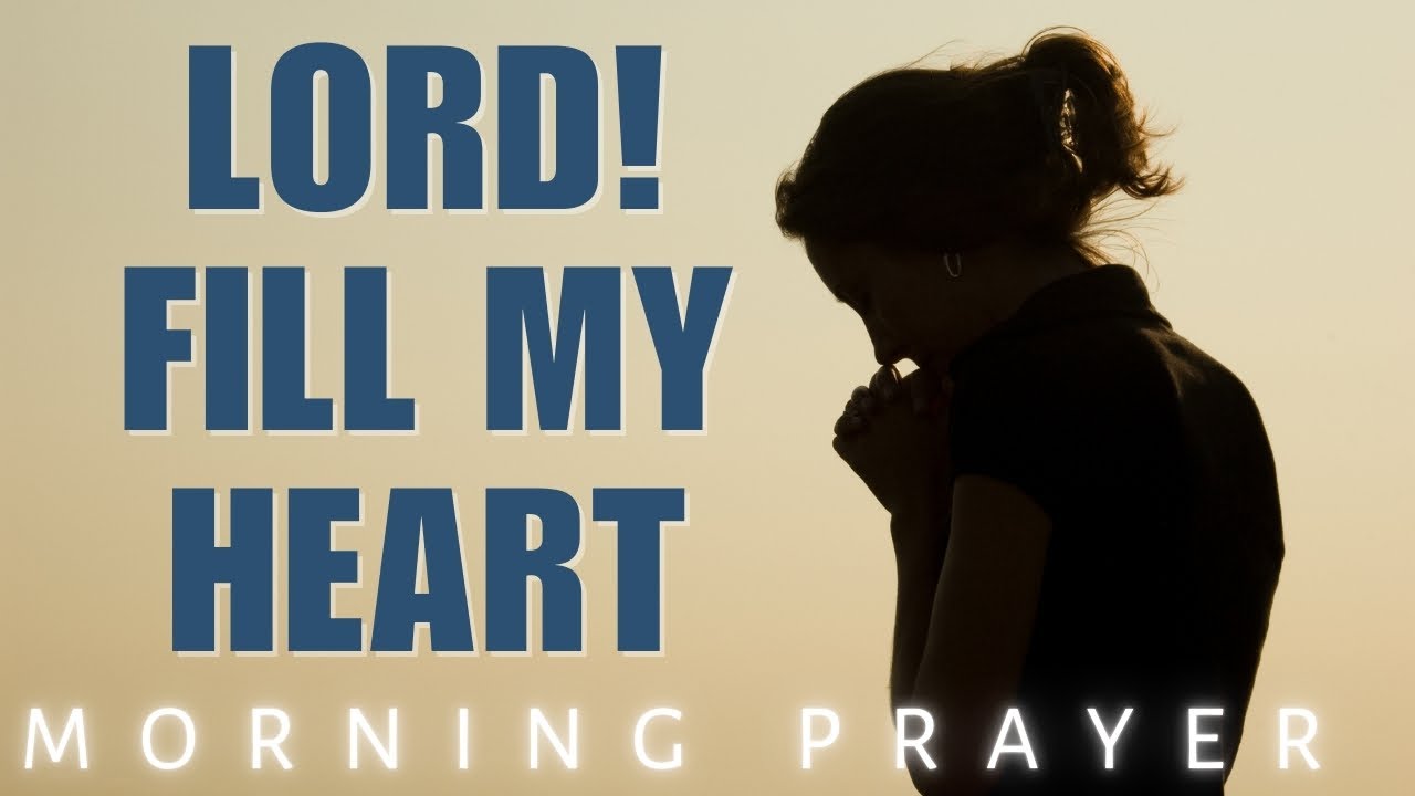 Morning Prayers That Will Bless Your Soul and Renew Your Spirit!