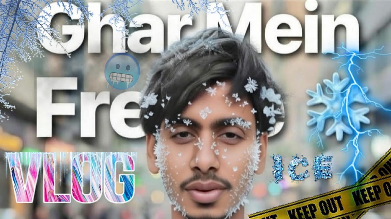 Thand Mein Ghar Ka Poora Din | Desi Winter Vlog&rdquo;