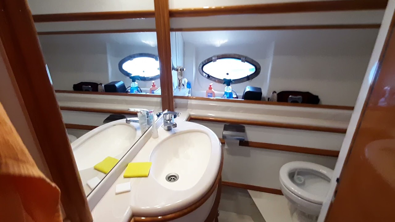 ASTONDOA 46_Intérieur