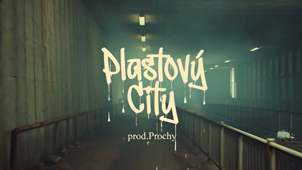 Plastový City - (prod.Prochy)
