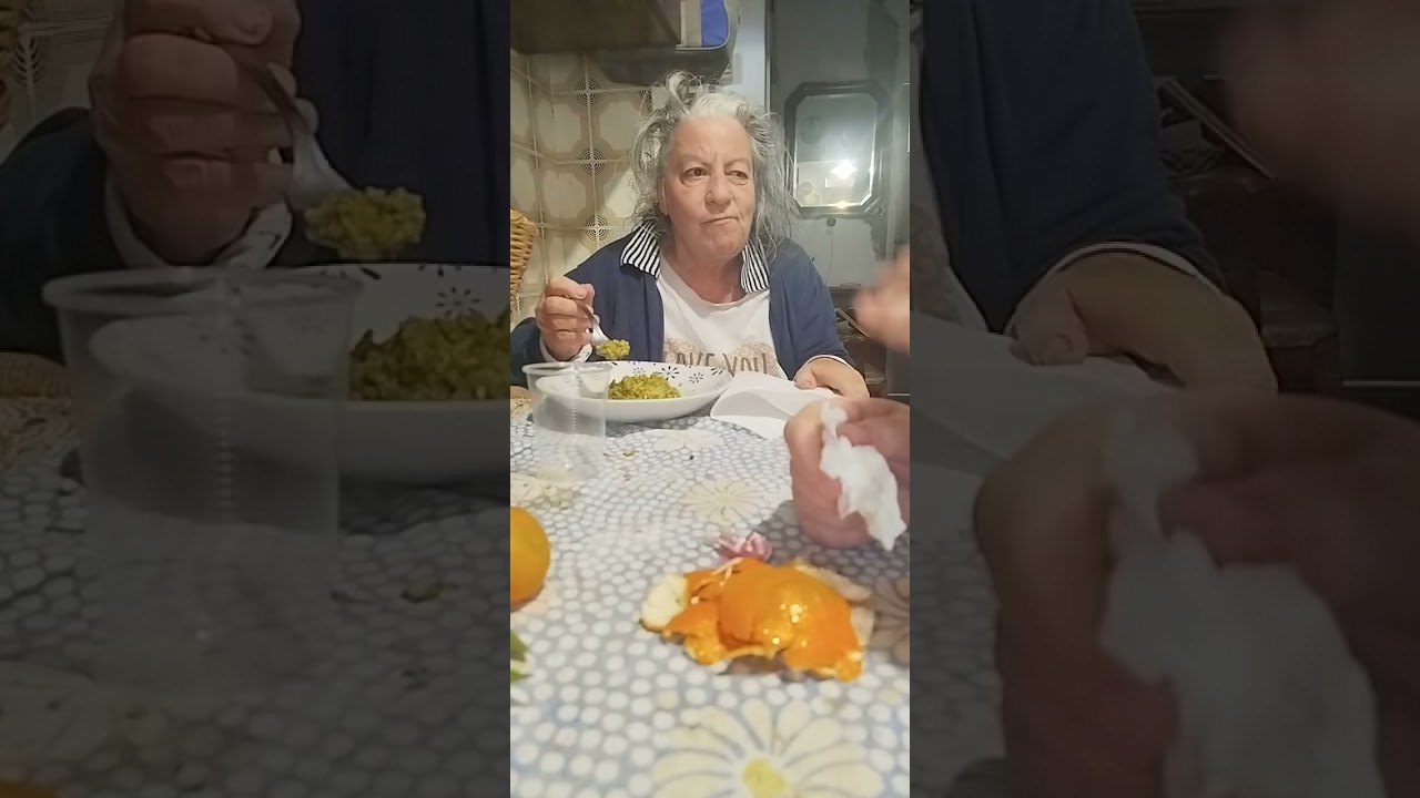 23/1/26 PRANZO Pina (LIVE INTEGRALE)