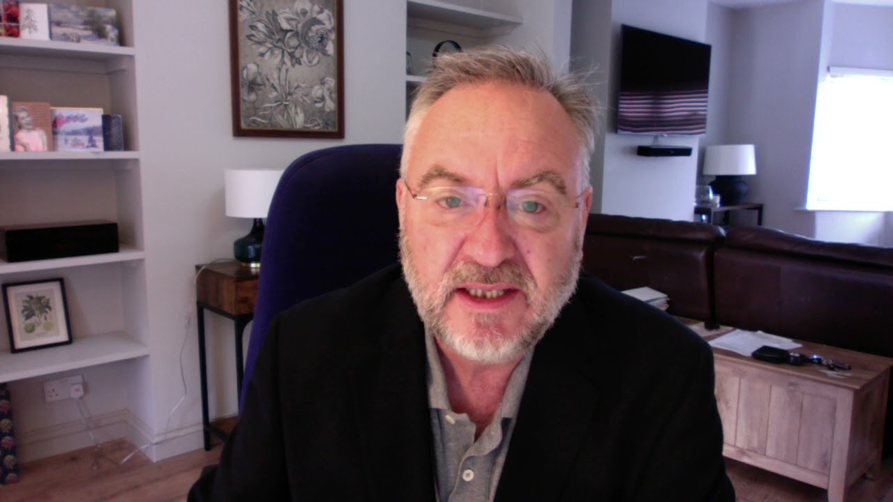Provincial Grand Master of West Kent's Christmas Message 2021