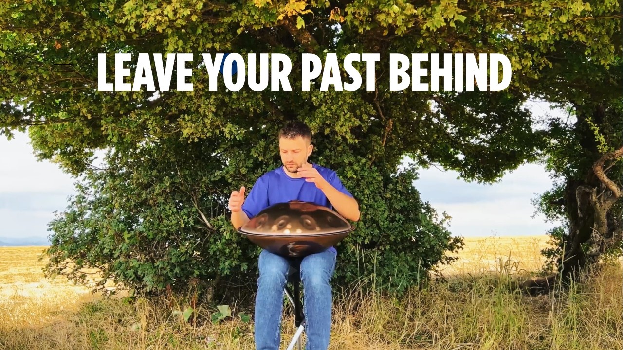 Leave Your Past Behind (Composed By Stefano Casavecchia)