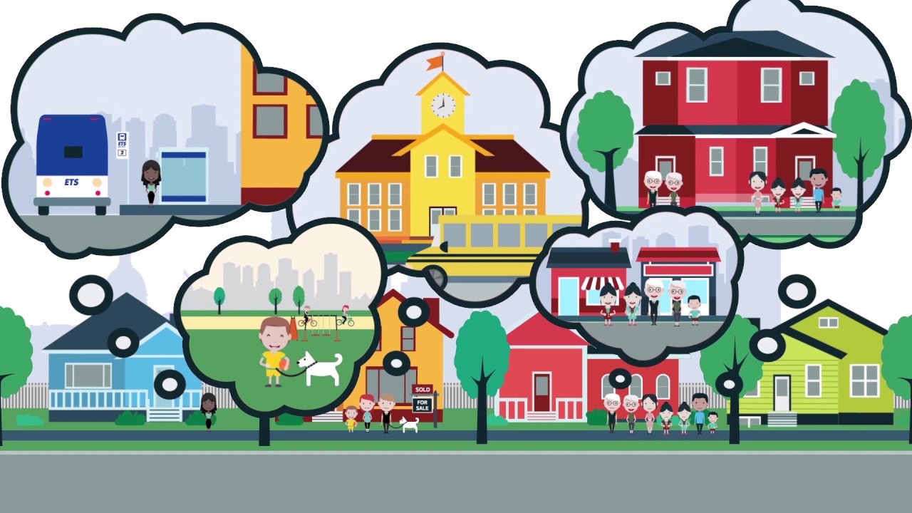 Everyone&rsquo;s Edmonton: Why Infill