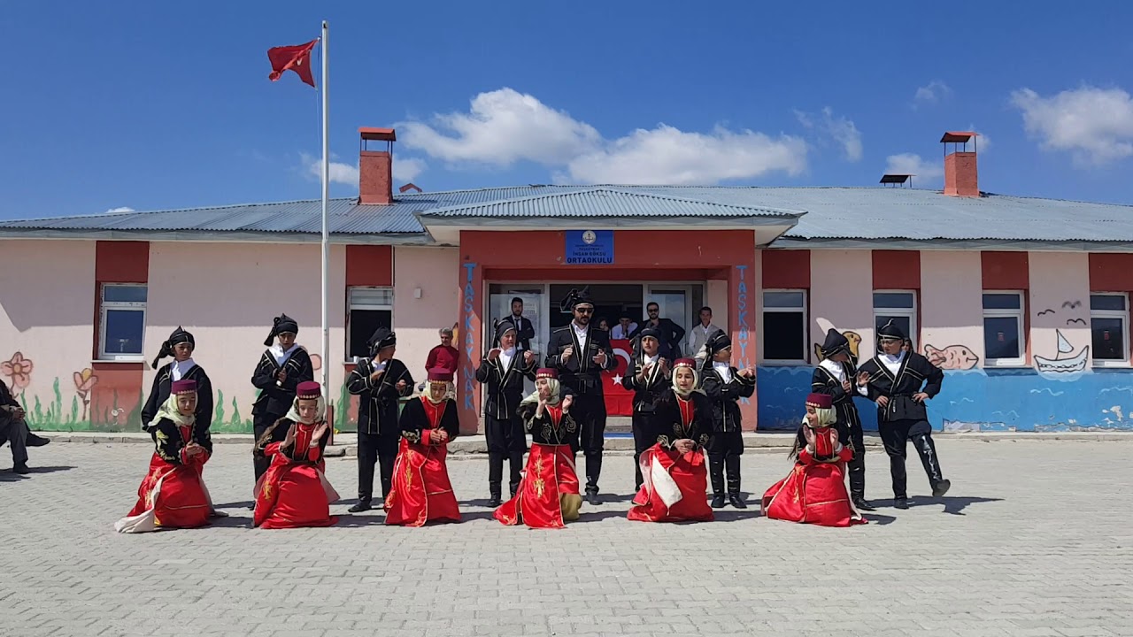 23 nisan atabari
