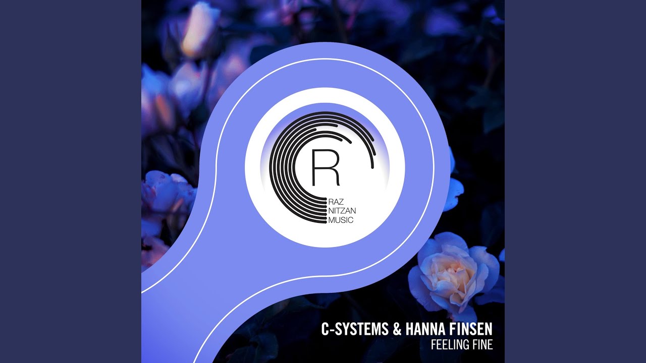 Feeling Fine (Extended Mix)