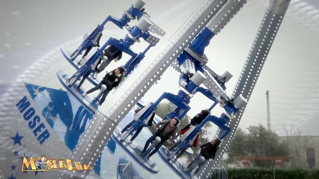 Freestyler 6x2