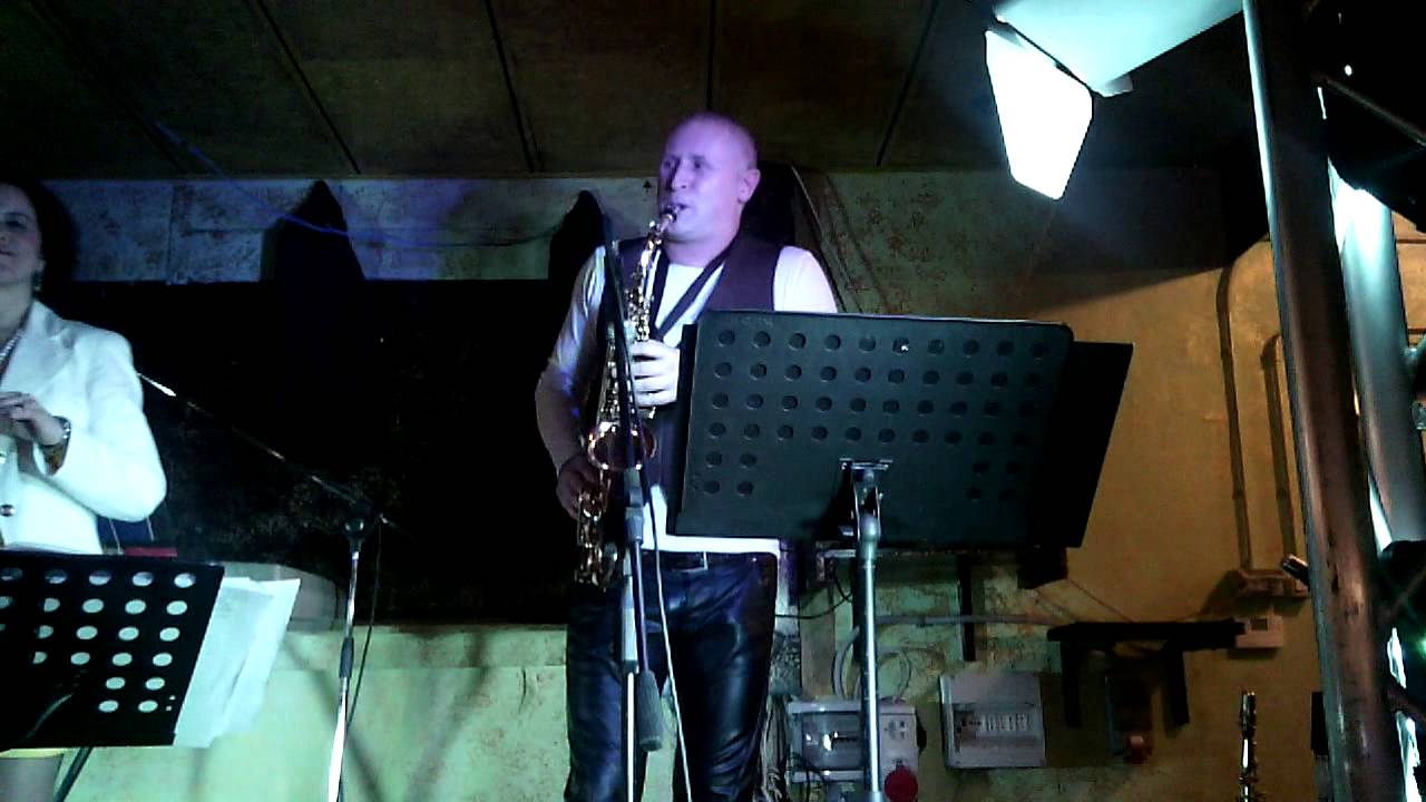 SARABANDA BAND 