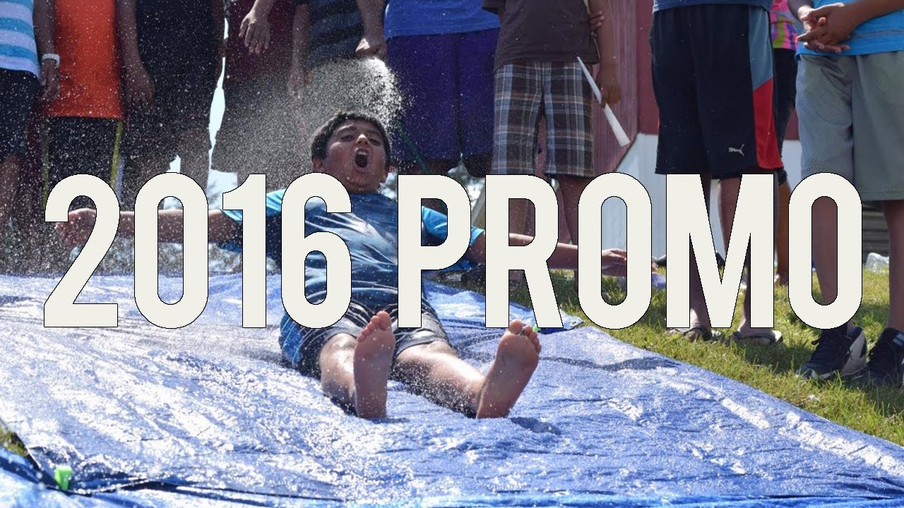 NNDYM | Camp Promo Video Boston 2016