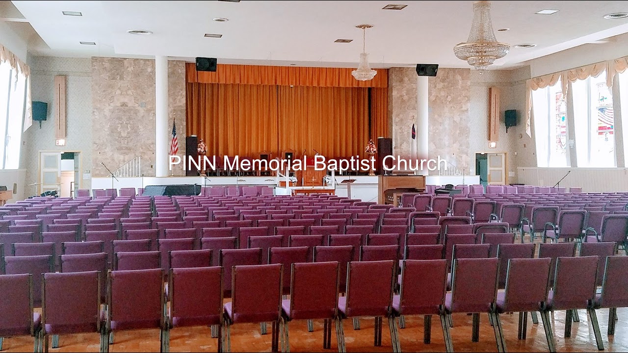 Pinn Memorial Baptist Church