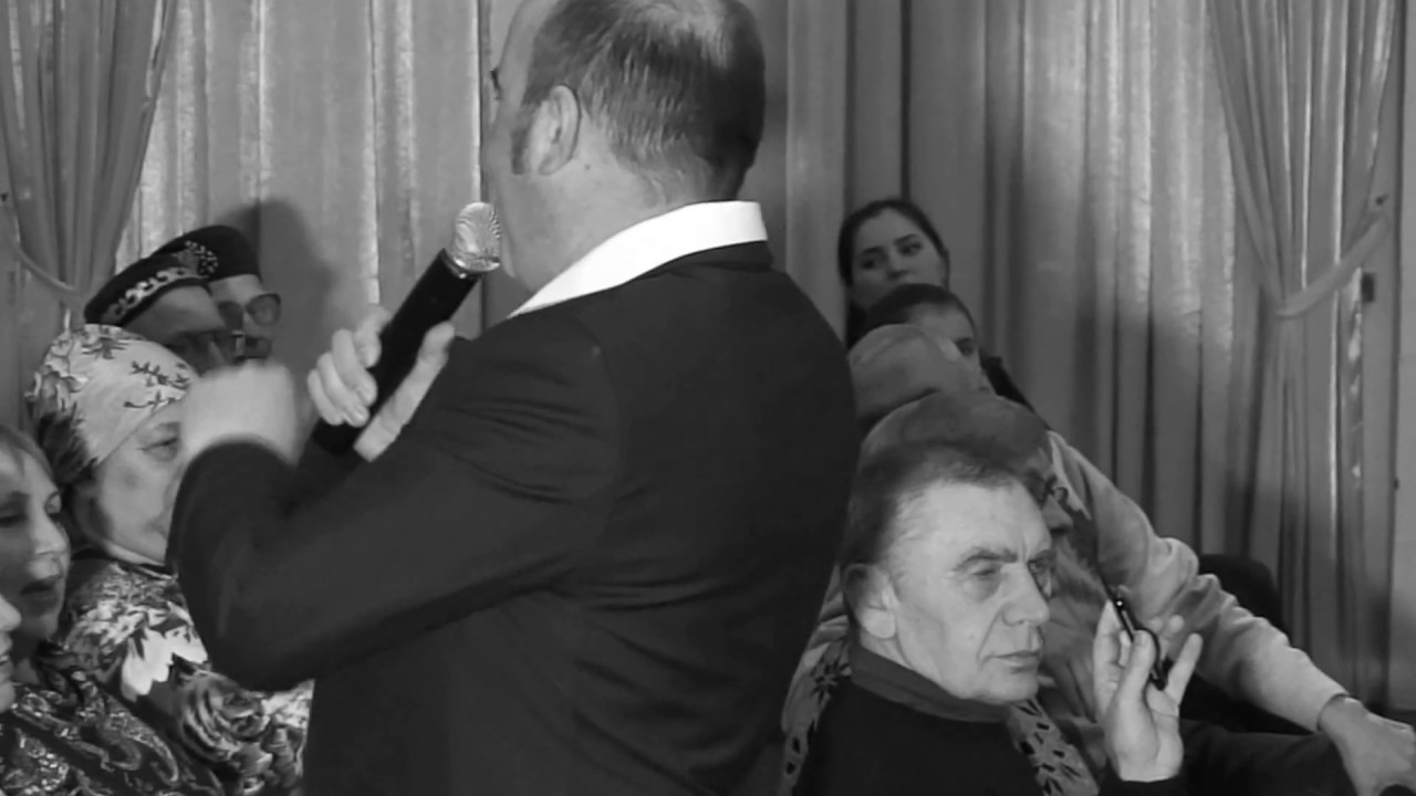 анса́мбль «Мишар»: Ильдус Шайдуллин. Чува́шия. 2018.03.10 (05)