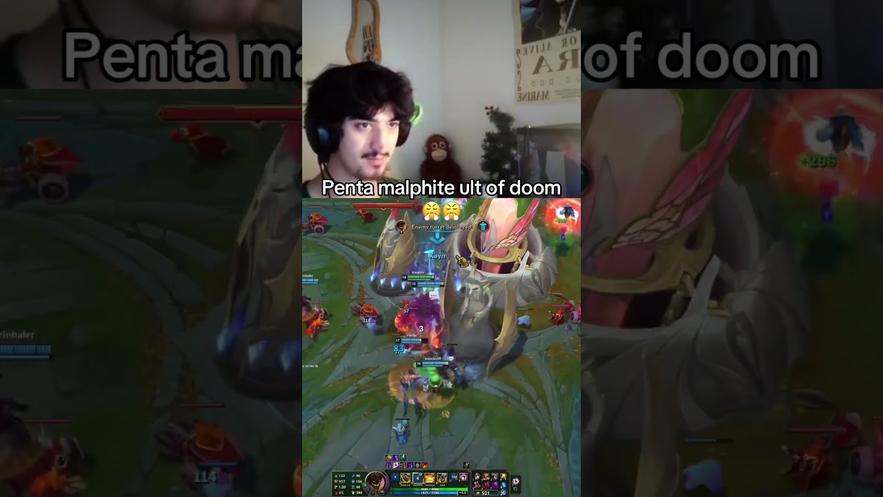 It could’ve been so good 😭🥀 #leagueoflegends #gaming #games #fyp #shorts #funny
