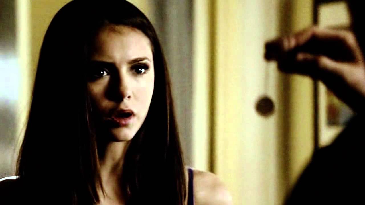 Damon & Elena - I'd Come For You (5x02)