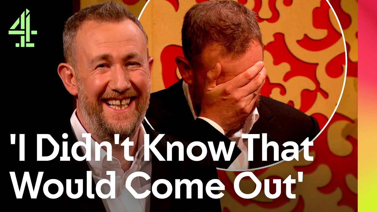 More CLASSIC Taskmaster Moments That Broke Alex Horne! | Part 2 | Taskmaster | Channel 4
