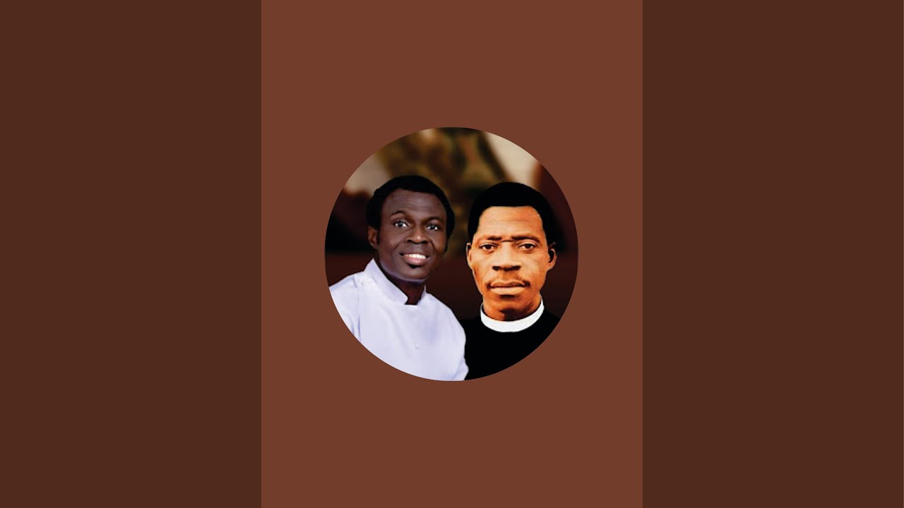 Prophet Sam Olu Alo JP. is live