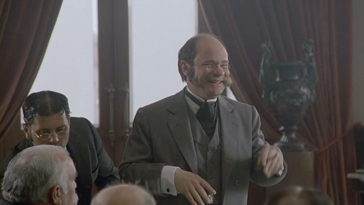 Ethan Phillips in 