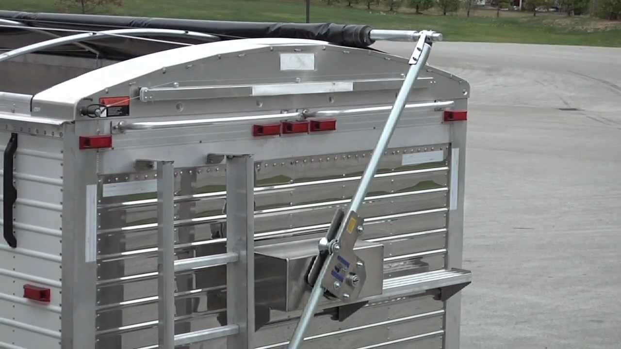 Aero Industries: Kwik Lock - Grain