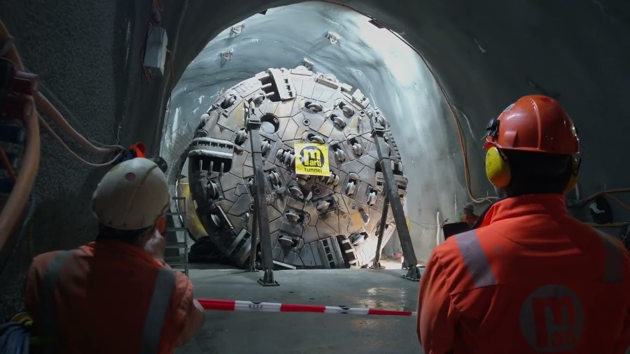 Hochwassersicherheit Sarneraatal – Das Jahrhundertprojekt (Film in Mundart)