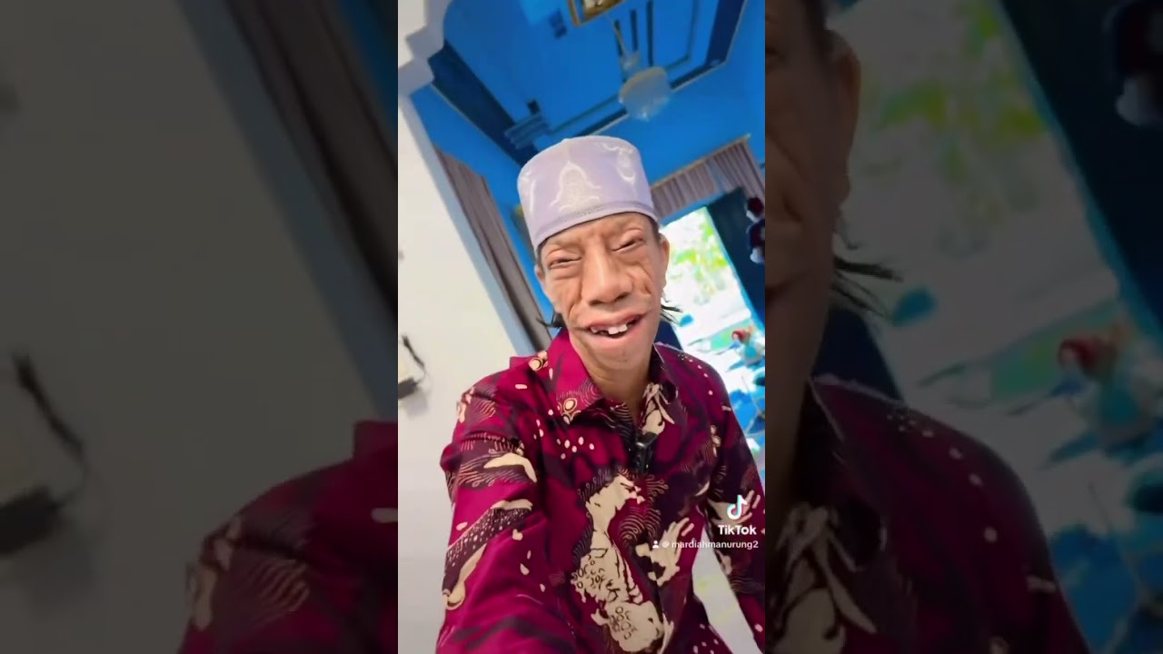 Alhamdulilah Raya Lagi!