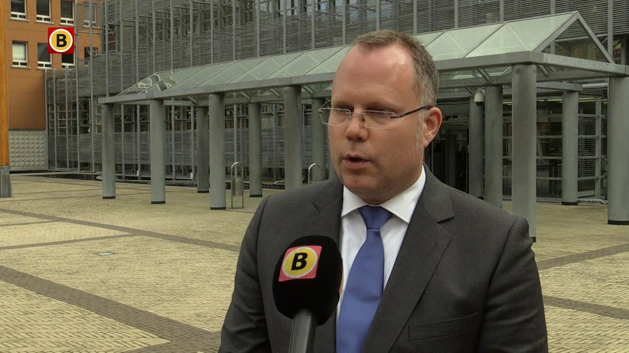 Klokkenluider Victor van Wulfen reageert op de zitting van het medisch tuchtcollege.