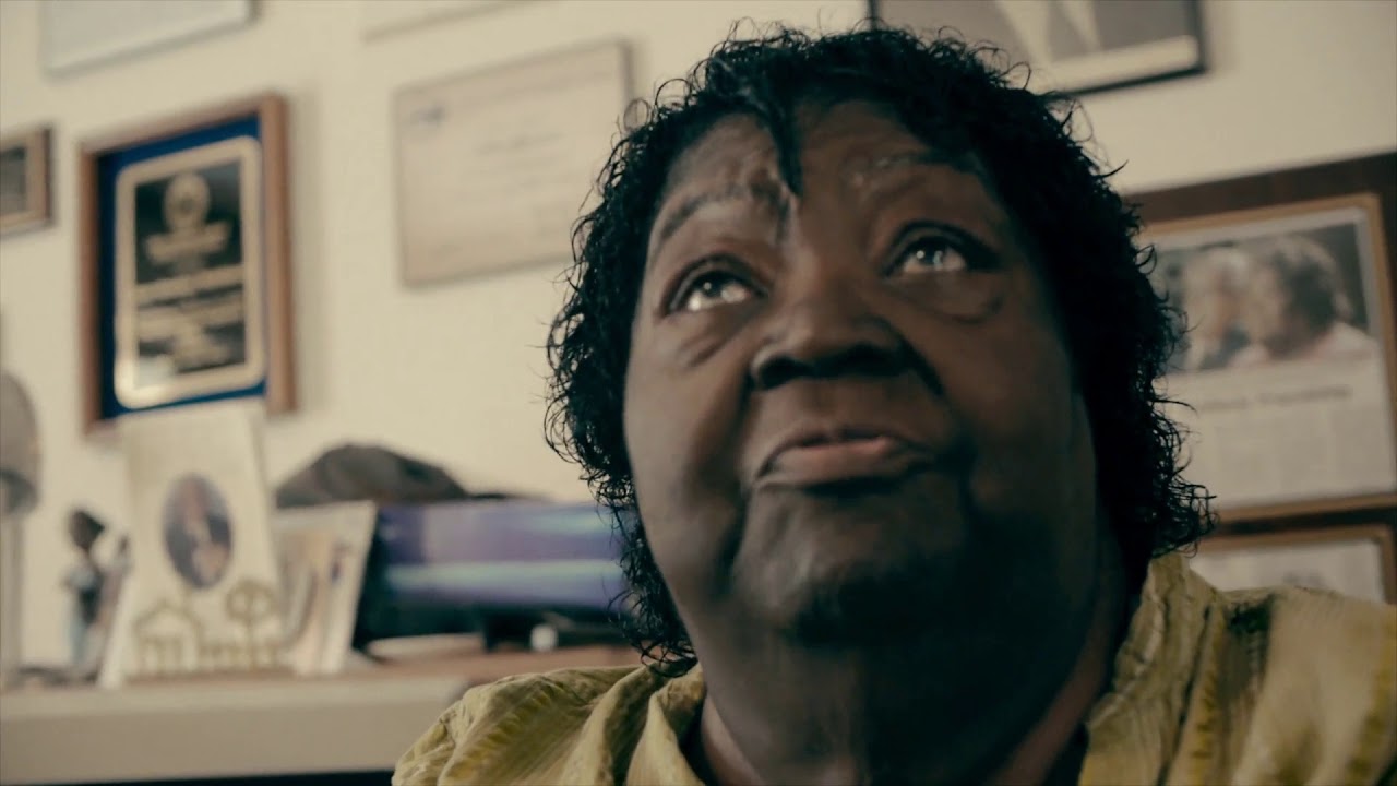 Meet the Real Ann Atwater from 