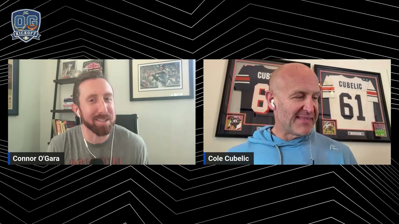 Cole Cubelic on SEC Trench Warfare, Alabama’s Run Game & Kiffin's Troll Mastery
