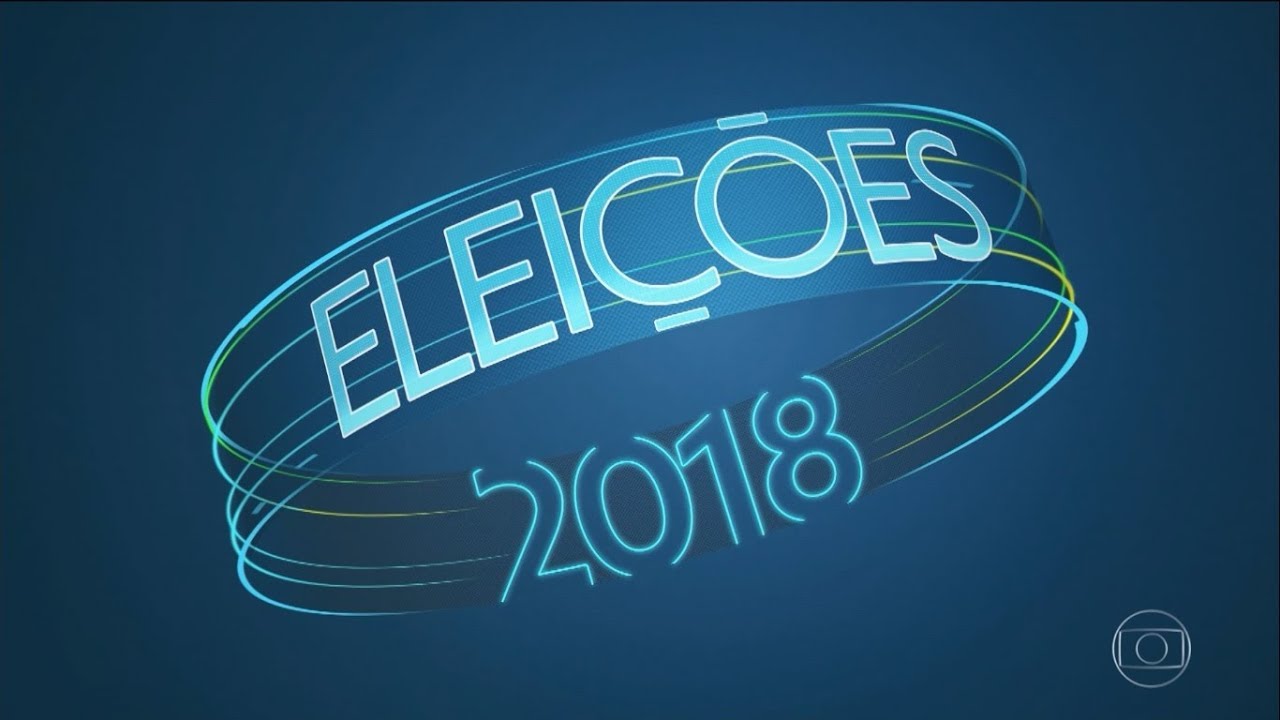Boletim Elei&ccedil;&otilde;es 2018 do 18h00 com Lays Rocha - TV Sergipe (07/10/18)
