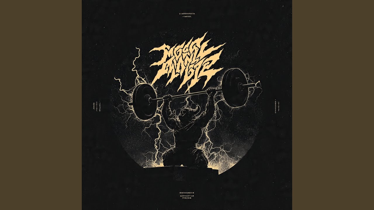 No Excuses (Train Like a Warrior) | Gym Motivation EDM