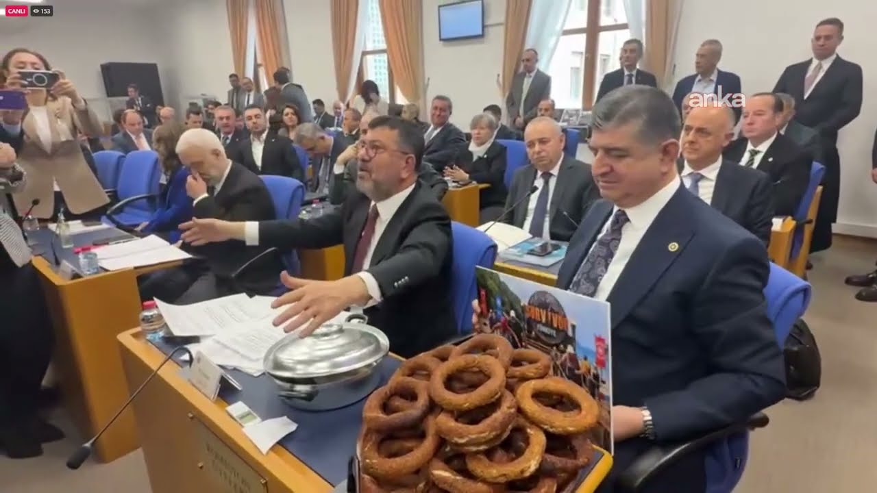 CHP Malatya Milletvekili Veli Ağbaba, TBMM Plan ve Bütçe Komisyonu'nda konuştu