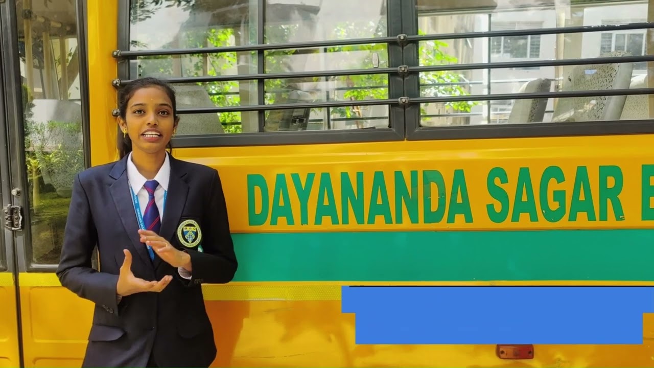 Dayananda Sagar Business School (DSBS) - PGDM 2022-24
