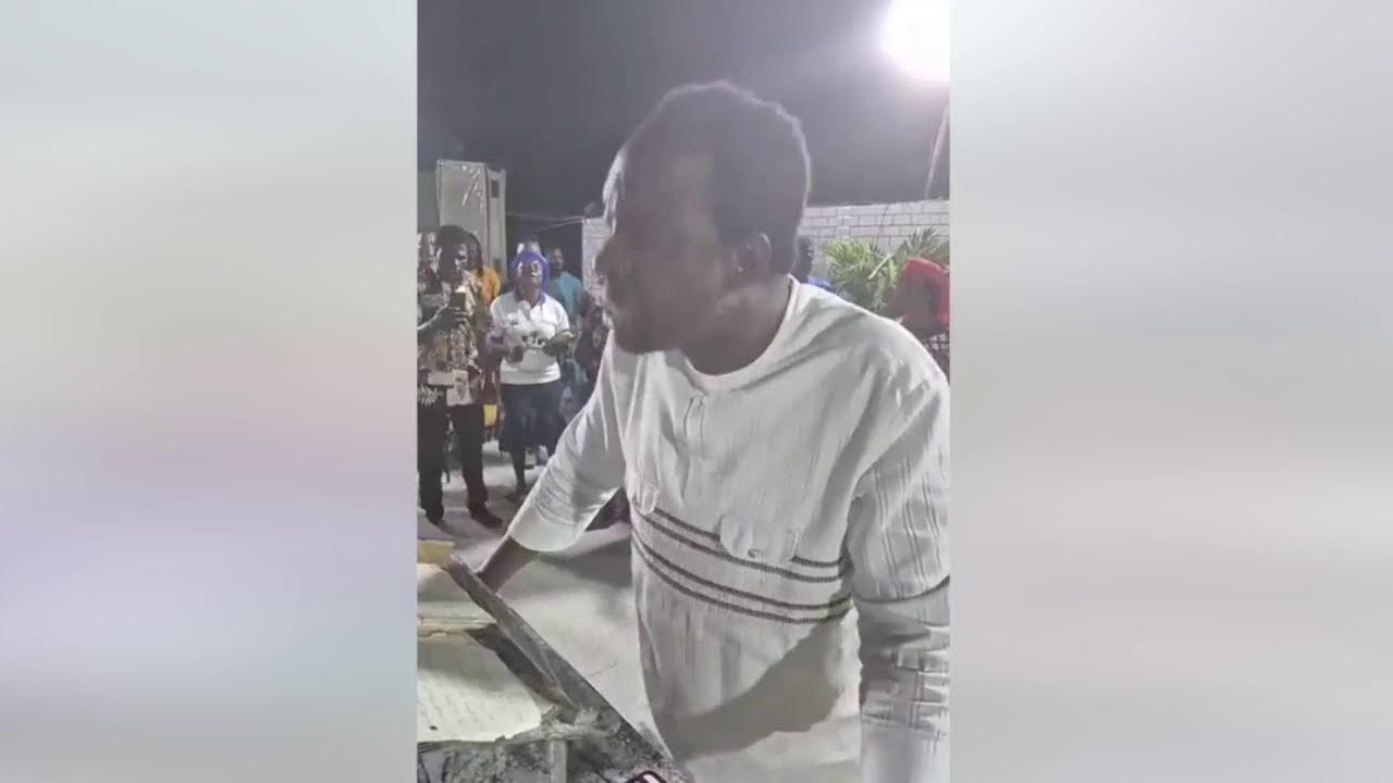 ASOTELE WOLI  - 22/11/2024