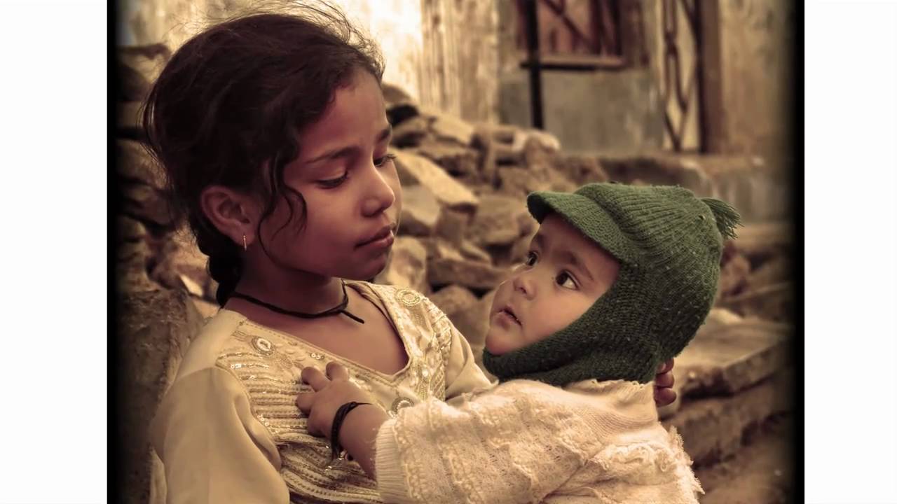 نحن و حياتنا حلقة 1 عن باكستان   We & our Lives - Episode1