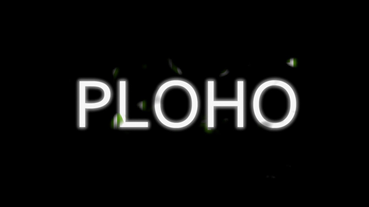 Ploho - Лучше бы я молчал (Lyrics)