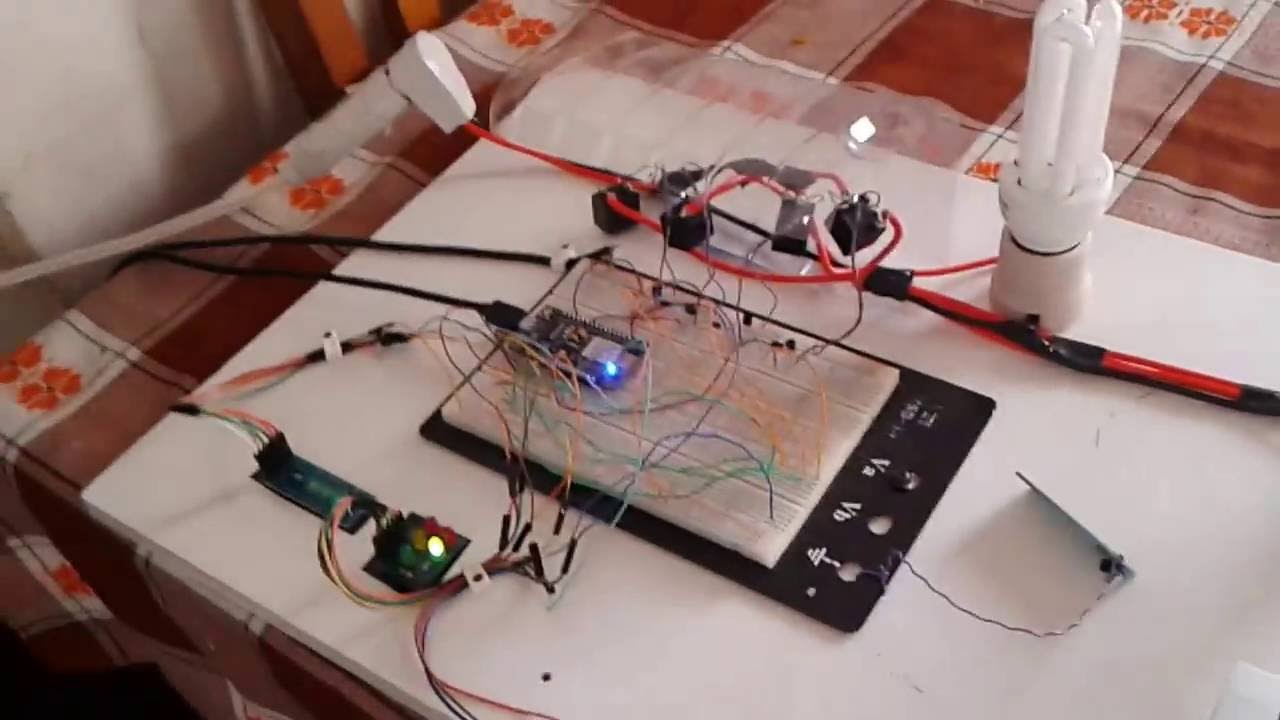 Projeto IoT