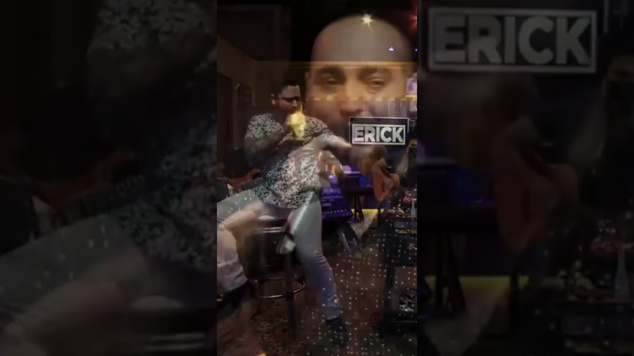ERICK E L&Eacute;O - BRUTO COM A CACHA&Ccedil;A  #musicasertaneja #duplasertaneja #sertanejo2024