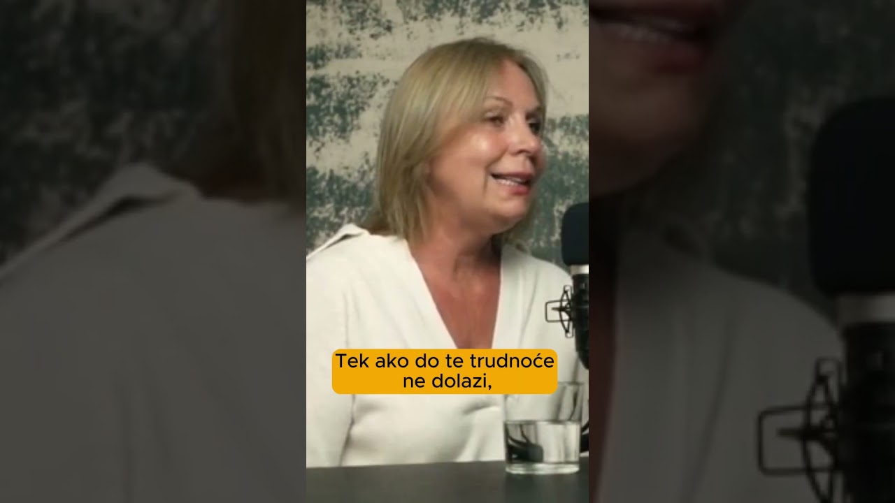 Endometrioza i trudnoća | Dr Tatjana Dosev | Ženske priče bez tabua #ginekologija #trudnoca